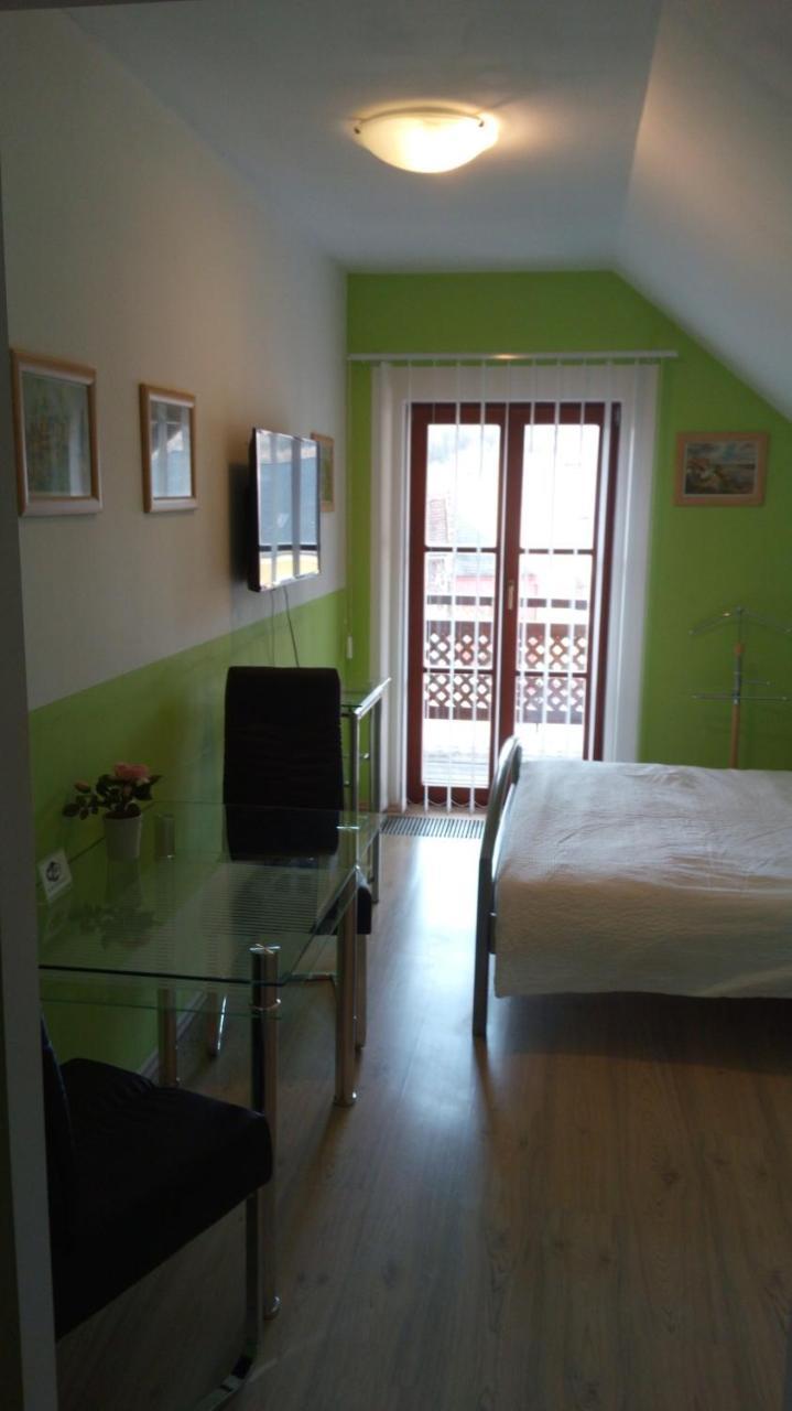 Apartments U Kasny Kadan Exterior photo